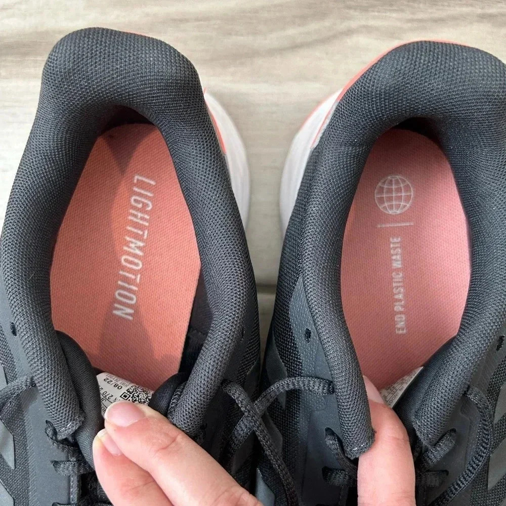 Adidas Start Your Run Runner Shoe - Picture 6 of 11
